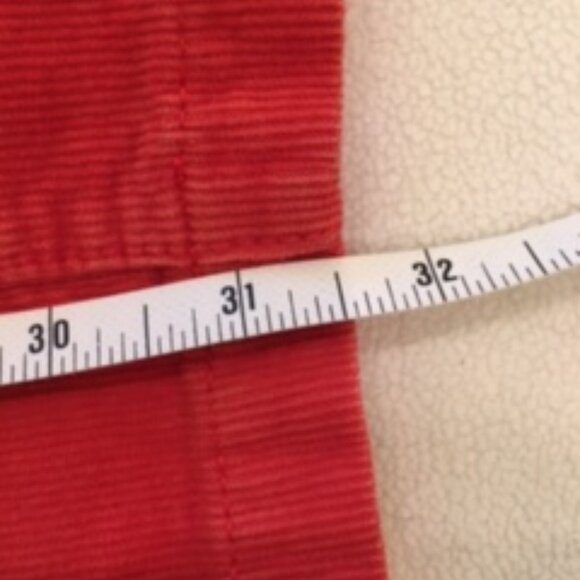 JCrew Matchstick Cords 30R - Picture 6 of 8